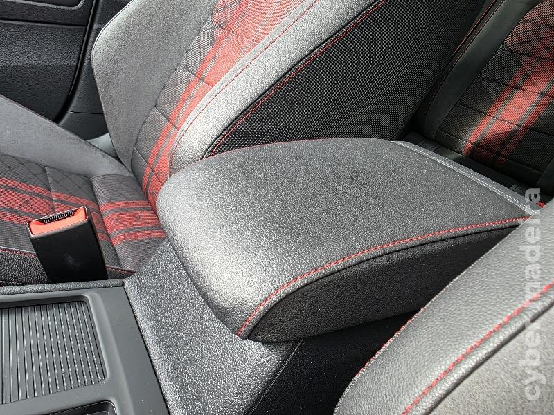 VOLKSWAGEN GOLF GTI DSG TCR Gasolina