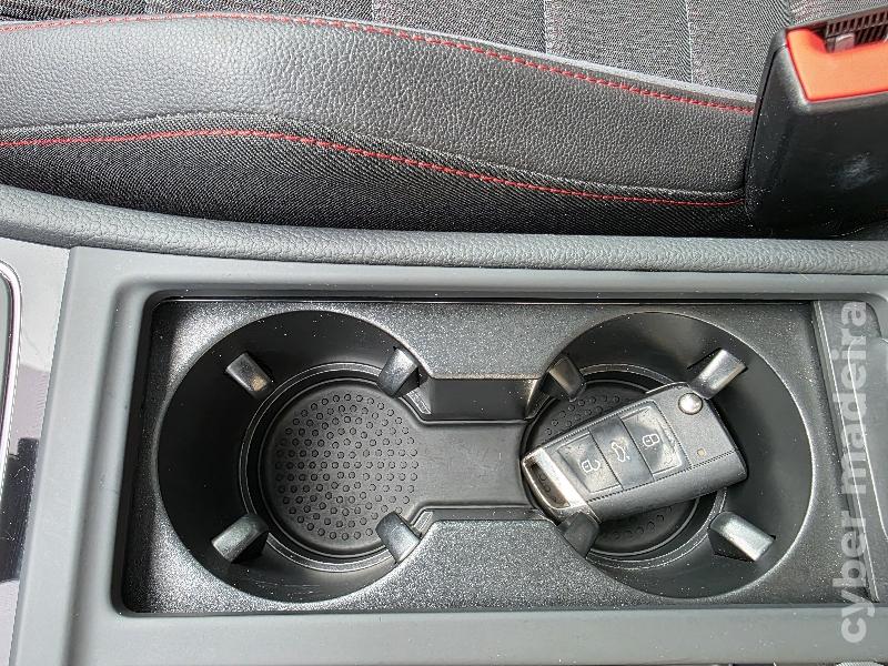 VOLKSWAGEN GOLF GTI DSG TCR Gasolina