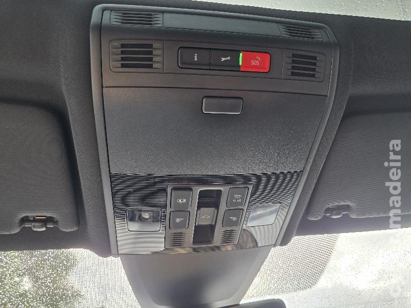 VOLKSWAGEN GOLF GTI DSG TCR Gasolina