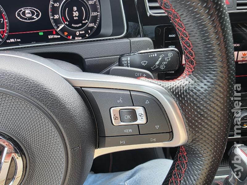 VOLKSWAGEN GOLF GTI DSG TCR Gasolina