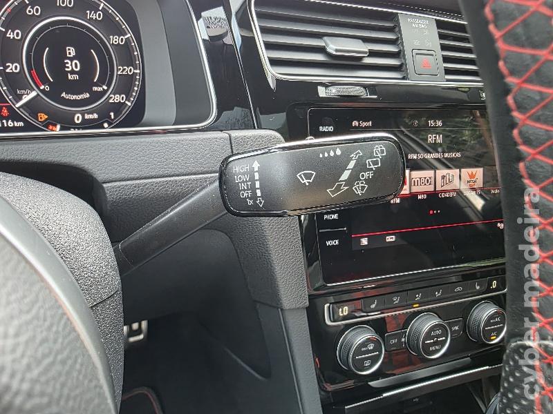 VOLKSWAGEN GOLF GTI DSG TCR Gasolina