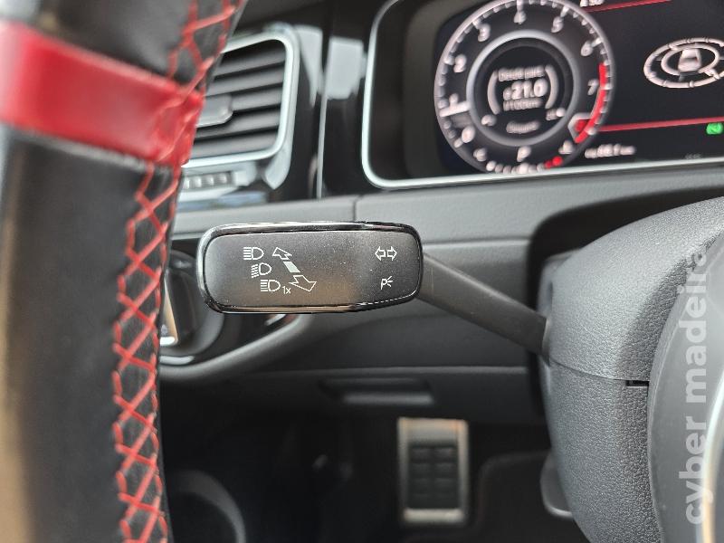 VOLKSWAGEN GOLF GTI DSG TCR Gasolina