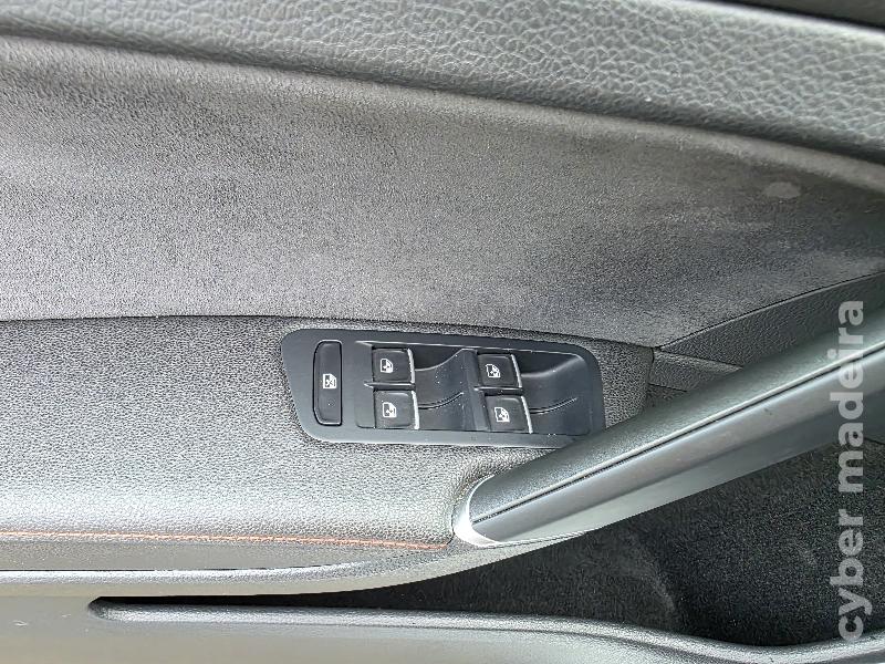 VOLKSWAGEN GOLF GTI DSG TCR Gasolina