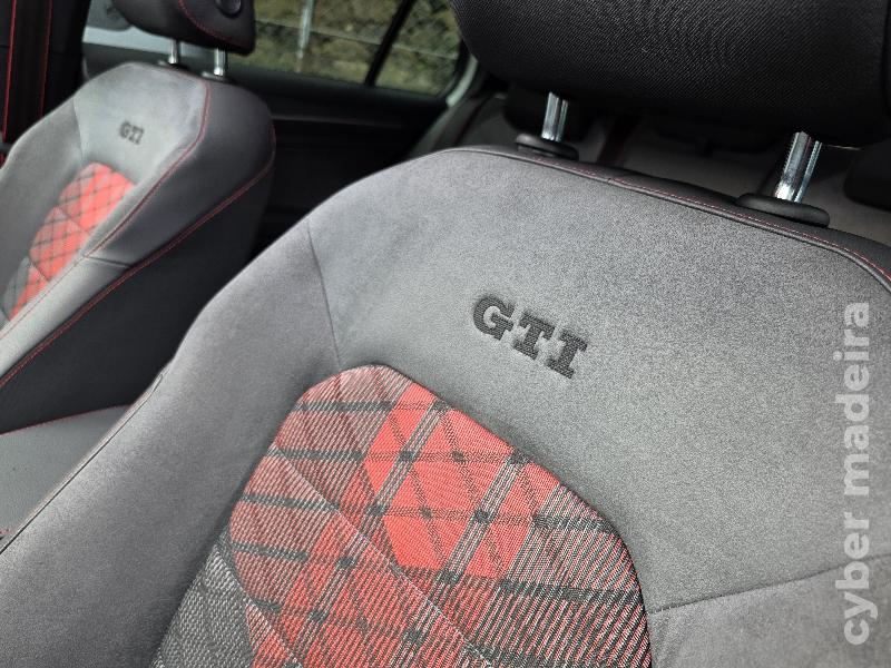 VOLKSWAGEN GOLF GTI DSG TCR Gasolina