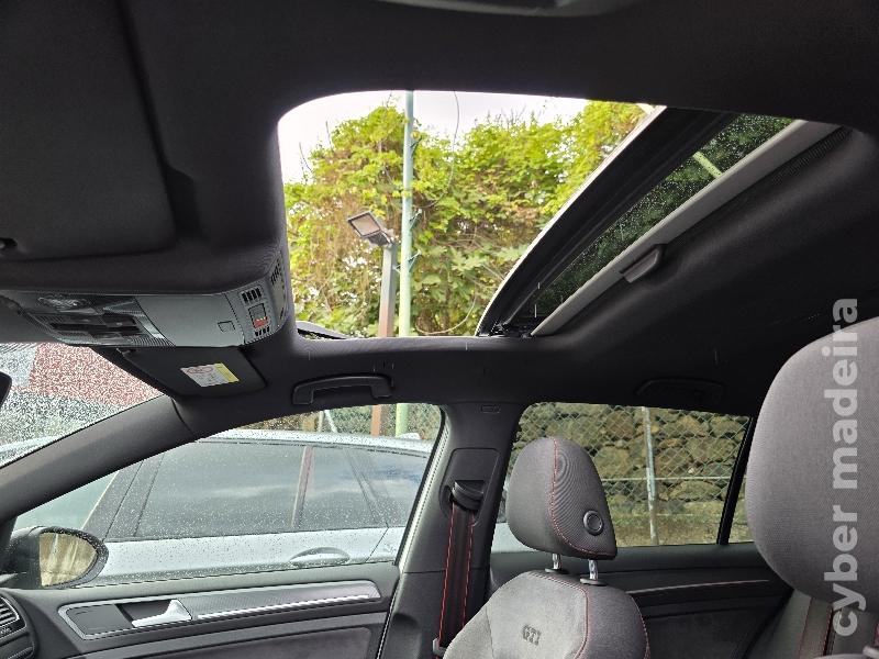 VOLKSWAGEN GOLF GTI DSG TCR Gasolina