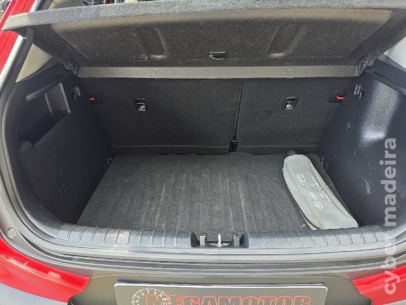 KIA RIO STONIC 1.0 T-GDI WAVE Gasolina