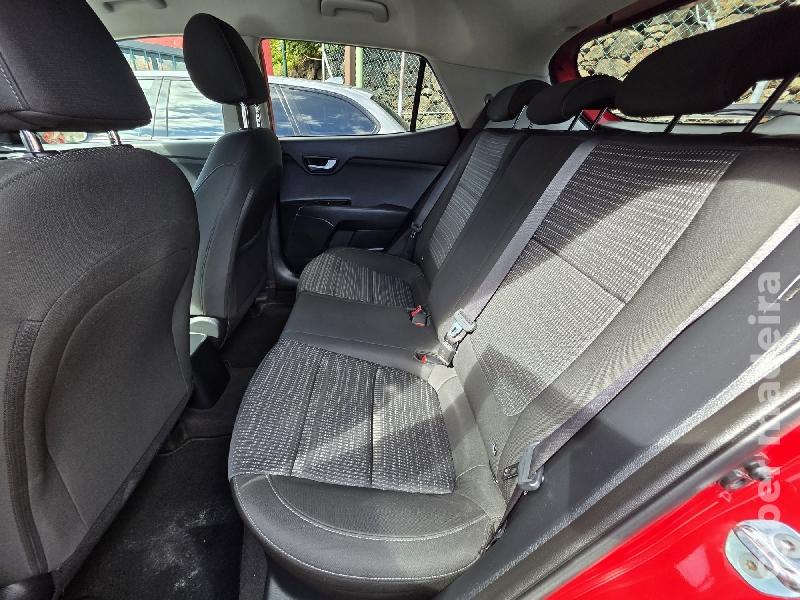 KIA RIO STONIC 1.0 T-GDI WAVE Gasolina