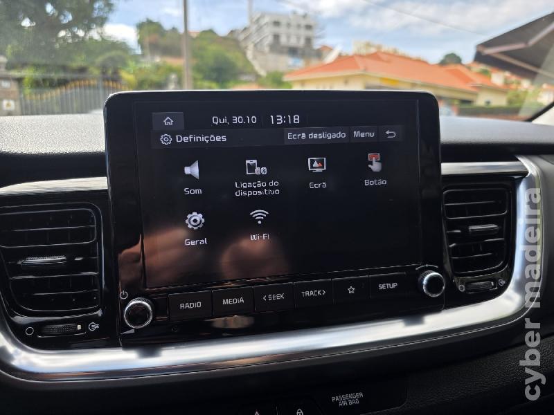 KIA RIO STONIC 1.0 T-GDI WAVE Gasolina