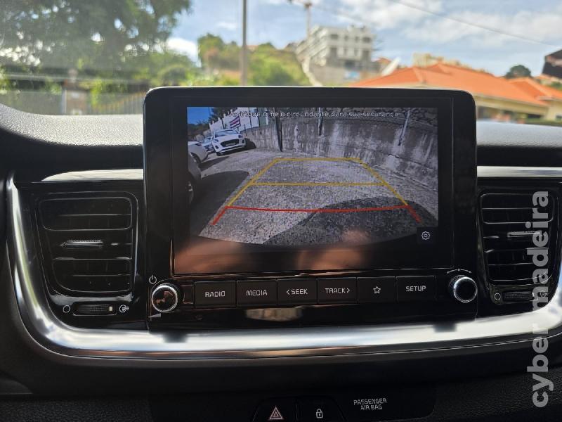 KIA RIO STONIC 1.0 T-GDI WAVE Gasolina