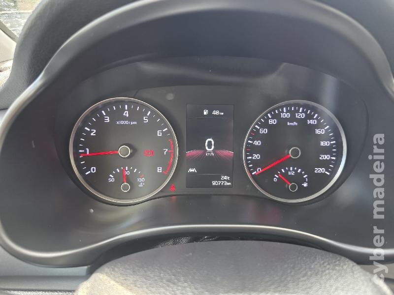 KIA RIO STONIC 1.0 T-GDI WAVE Gasolina