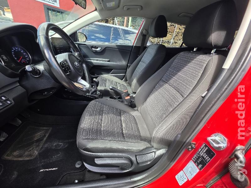KIA RIO STONIC 1.0 T-GDI WAVE Gasolina