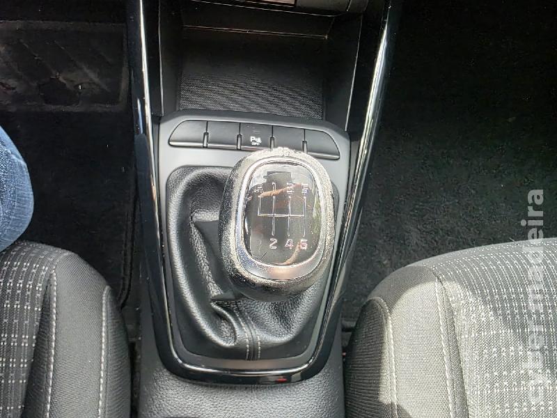 KIA RIO STONIC 1.0 T-GDI WAVE Gasolina