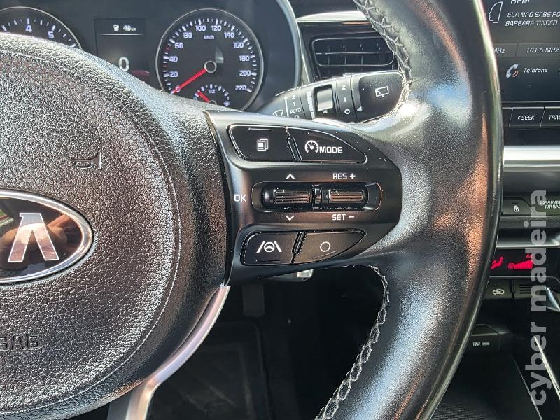 KIA RIO STONIC 1.0 T-GDI WAVE Gasolina