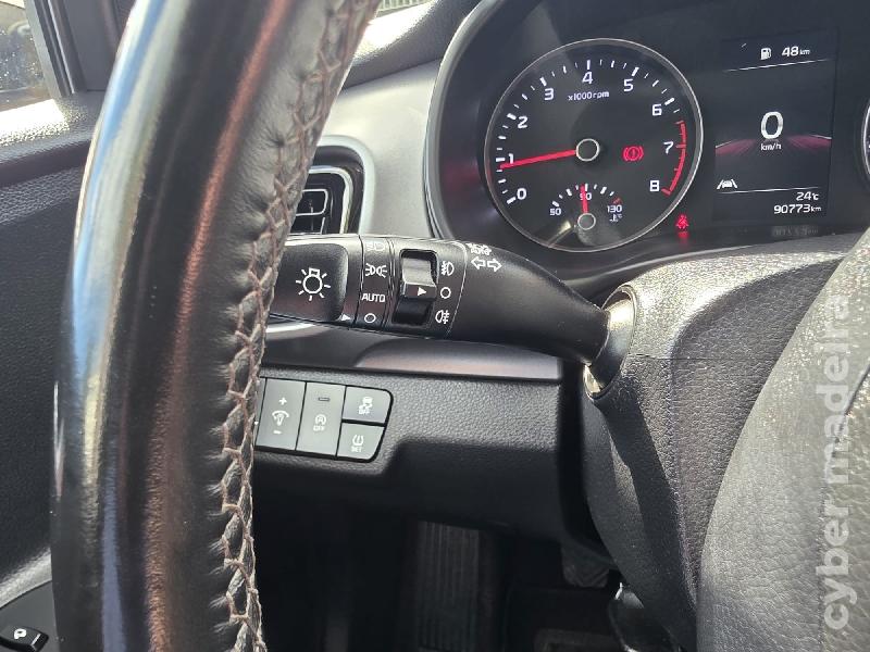 KIA RIO STONIC 1.0 T-GDI WAVE Gasolina