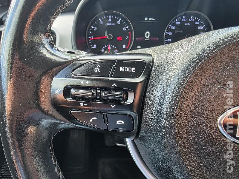 KIA RIO STONIC 1.0 T-GDI WAVE Gasolina