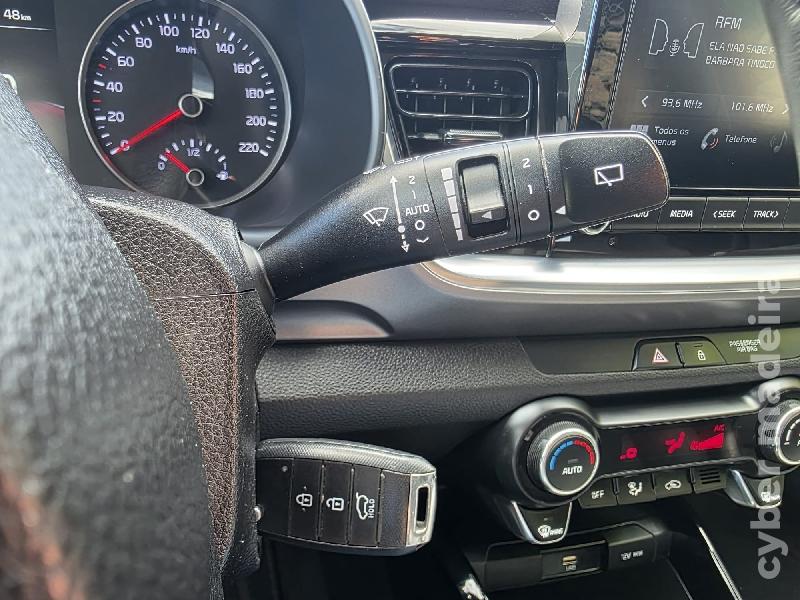 KIA RIO STONIC 1.0 T-GDI WAVE Gasolina