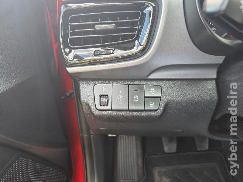 KIA RIO STONIC 1.0 T-GDI WAVE Gasolina