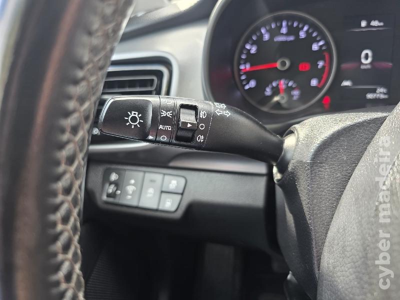 KIA RIO STONIC 1.0 T-GDI WAVE Gasolina