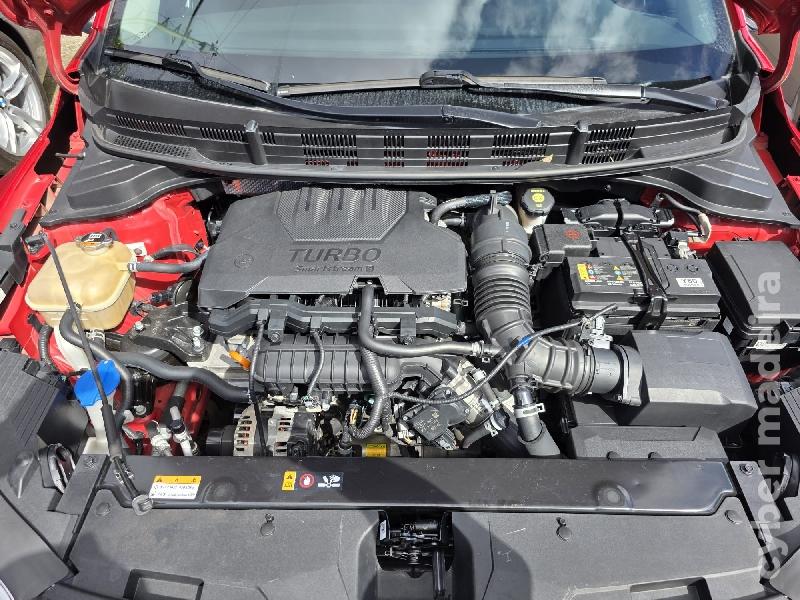 KIA RIO STONIC 1.0 T-GDI WAVE Gasolina