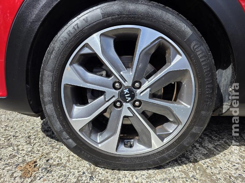 KIA RIO STONIC 1.0 T-GDI WAVE Gasolina