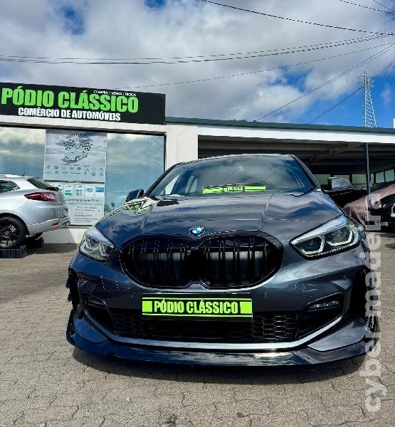 BMW Serie 1 116D Pack M Gasóleo