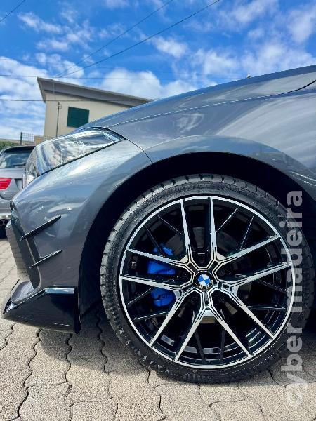 BMW Serie 1 116D Pack M Gasóleo