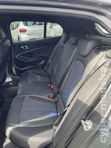 BMW Serie 1 116D Pack M Gasóleo