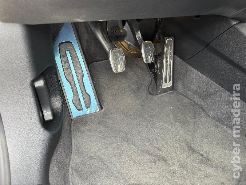 BMW Serie 1 116D Pack M Gasóleo