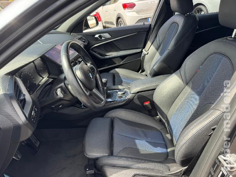 BMW Serie 1 116D Pack M Gasóleo