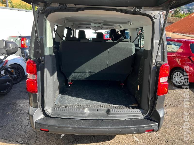 OPEL VIVARO 1.5 CDTI 120 cv Combi L3 Gasóleo