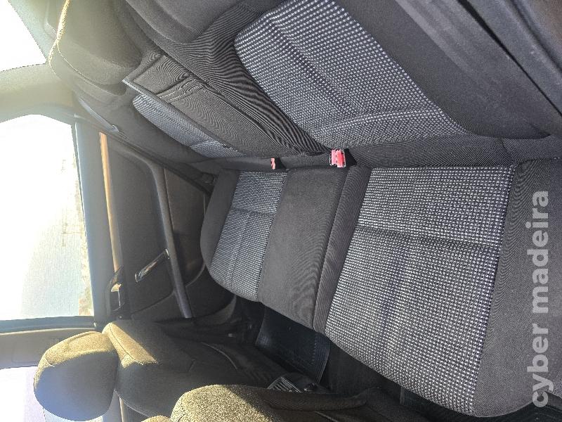 PEUGEOT 407 407 1.6 HDI Gasóleo