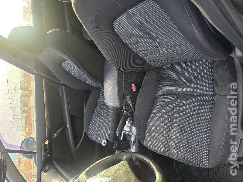 PEUGEOT 407 407 1.6 HDI Gasóleo