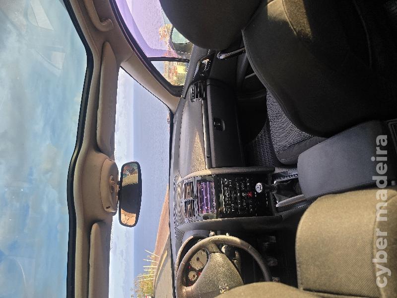 PEUGEOT 407 407 1.6 HDI Gasóleo