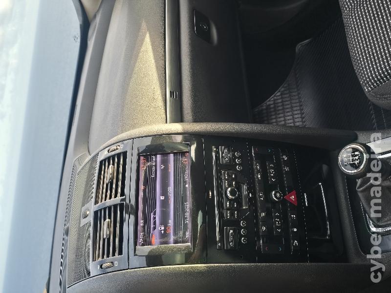 PEUGEOT 407 407 1.6 HDI Gasóleo