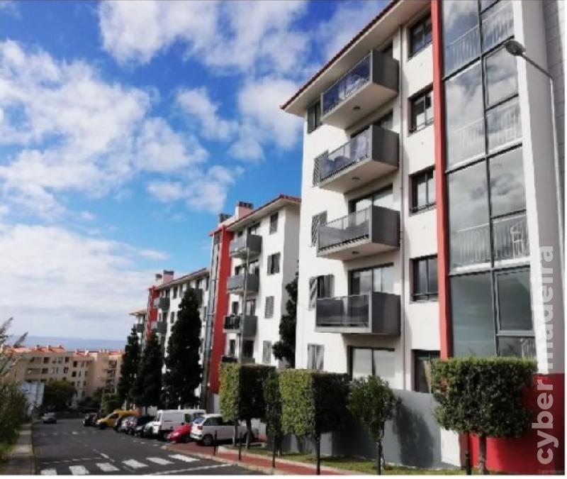 Apartamento T2 para Venda