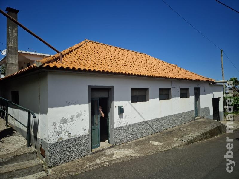 Moradia T2 para Venda