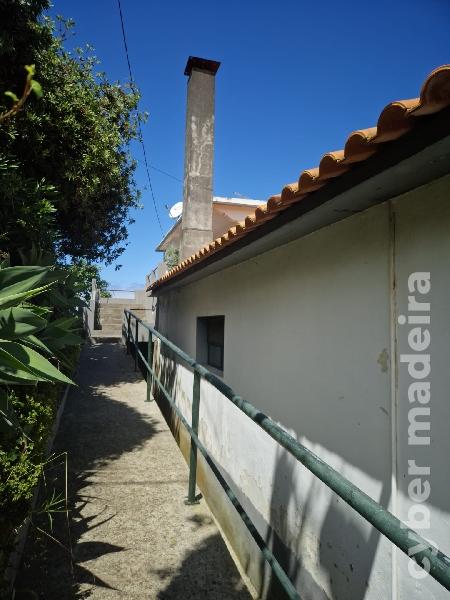 Moradia T2 para Venda