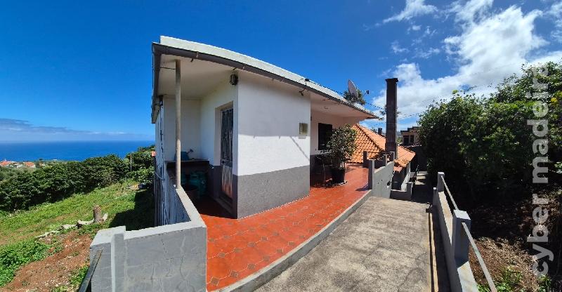 Moradia T2 para Venda