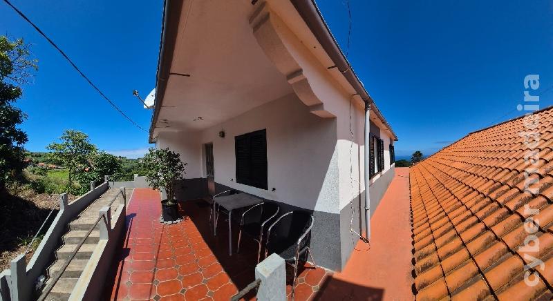 Moradia T2 para Venda