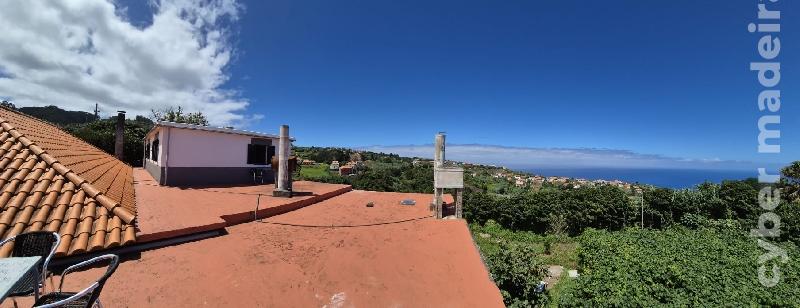 Moradia T2 para Venda