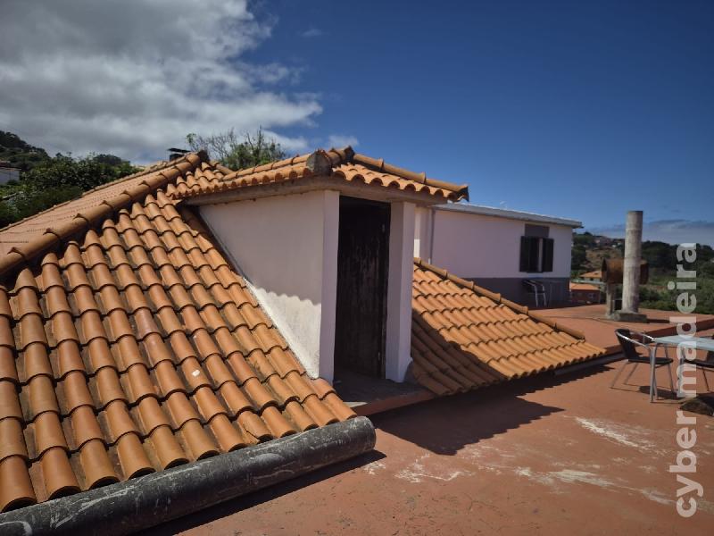 Moradia T2 para Venda