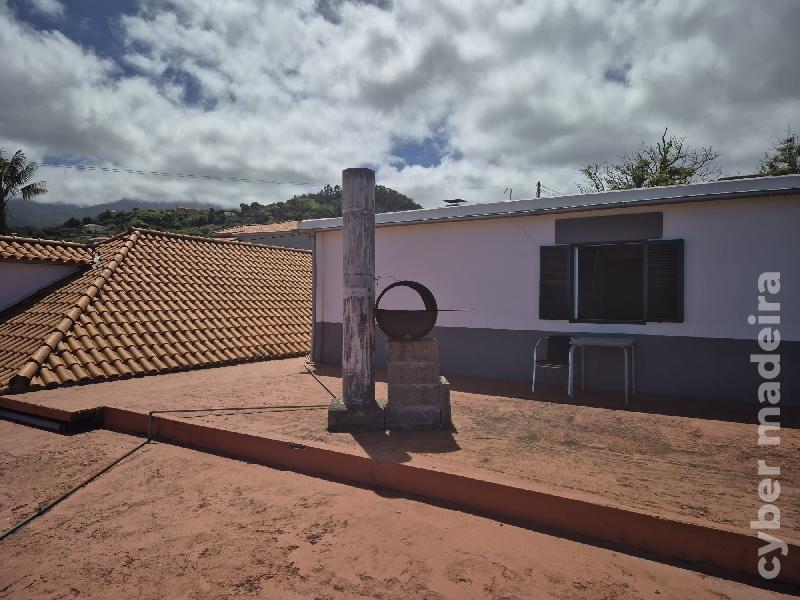 Moradia T2 para Venda