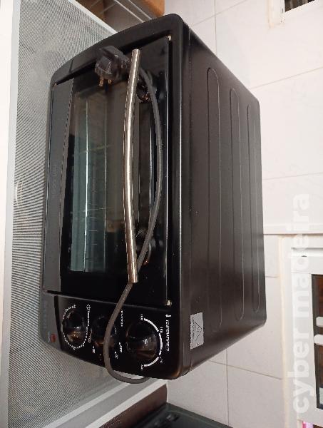 Mini forno elétrico Becken Hot Cook 28L