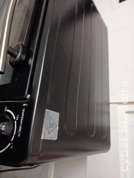 Mini forno elétrico Becken Hot Cook 28L