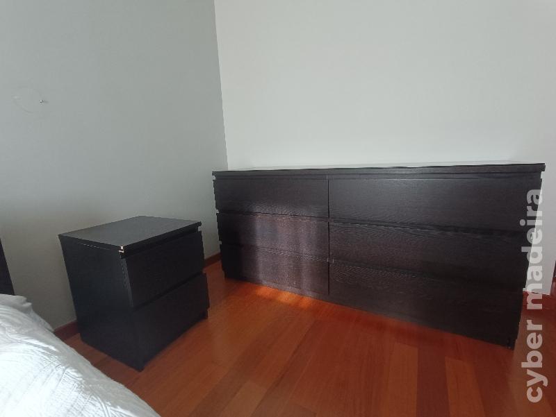 Quarto de casal completo