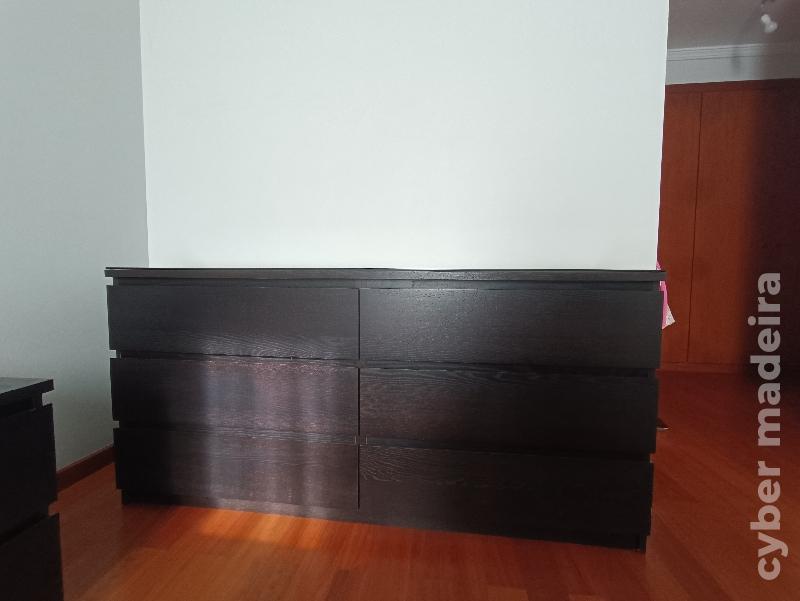 Quarto de casal completo