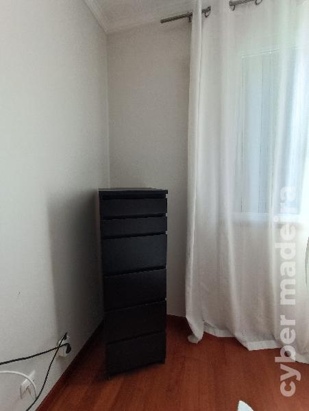 Quarto de casal completo