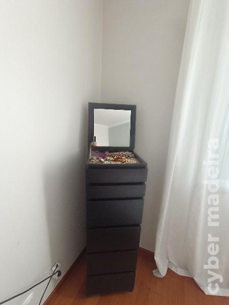 Quarto de casal completo