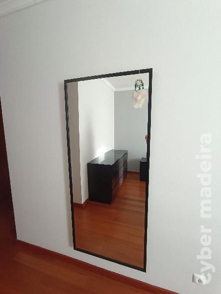 Quarto de casal completo