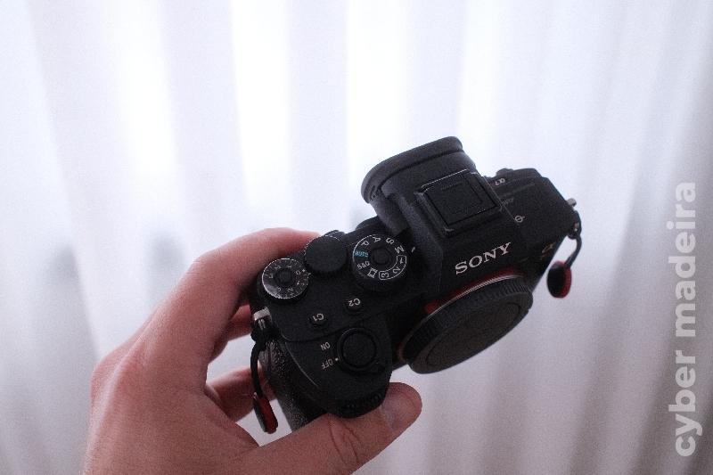 Sony a7R IV Sony
